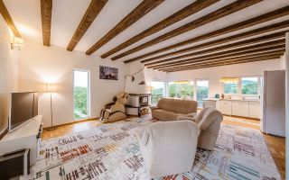 Casa 4 camere | 203 MPU | 1300 MP + 500mp  Teren | Tocile - Poză 10