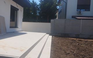 Casă individuala moderna P+1 | Eficiență energetică | Otopeni - Poză 11