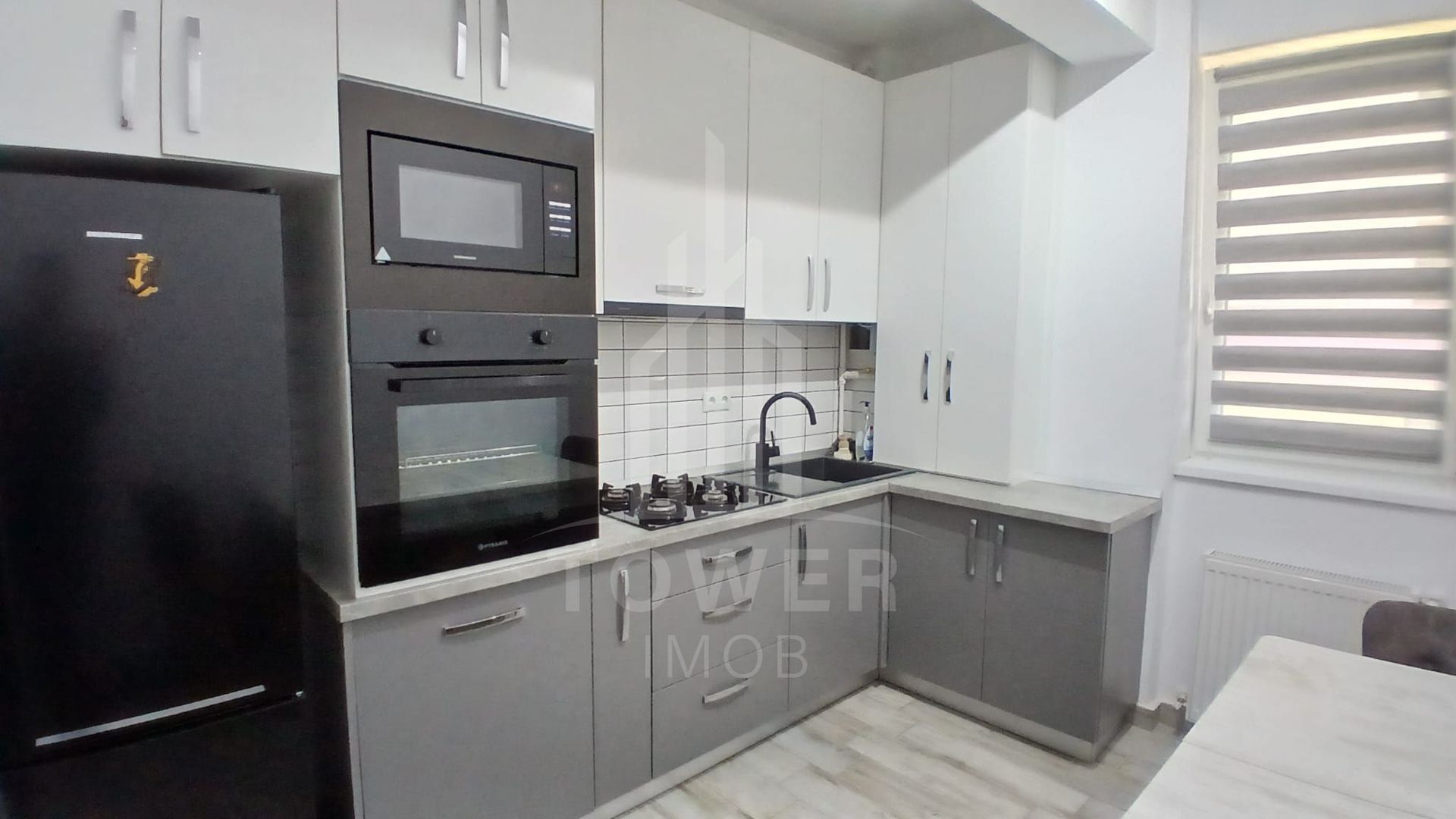 Apartament 3 camere | zona Turnisor - Poză 4