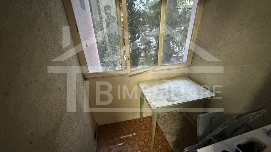 Apartament cu 3 camere, 60mp, Zona UMFST - Poză 8