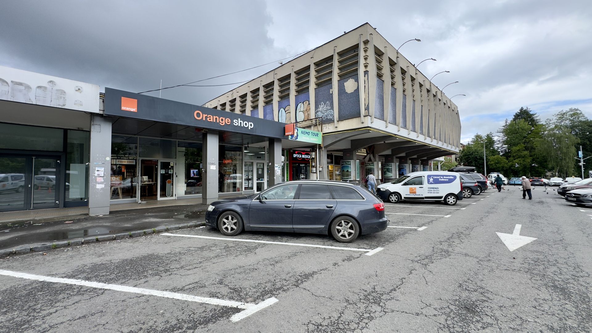 Spațiu Comercial de Închiriat – Complex Comercial Astra, Brașov - Poză 17