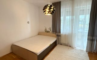 Penthouse, 120 mp, garaj, zona Andrei Muresanu - Poză 7