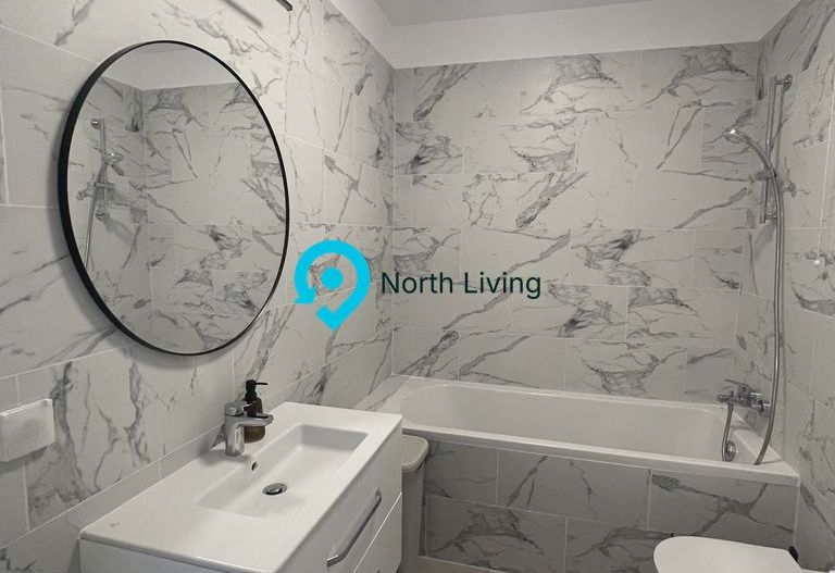 Apartament 2 Camere (Tip Studio) Greenfield | Lângă Pădurea Băneasa - Poză 7