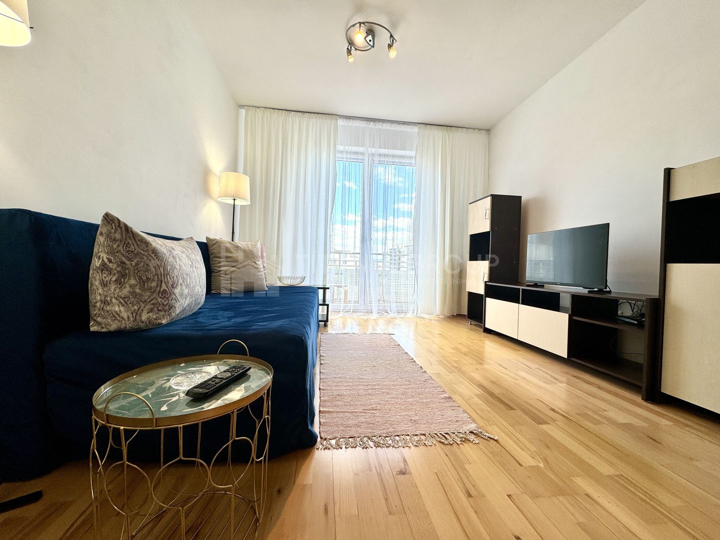 Apartament 2 camere, contract ANAF,parcare+boxa,  pet friendly - Poză 2