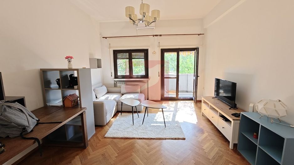 2 camere,  deosebit,Maria Rosetti, bloc interbelic clasic - Poză 8