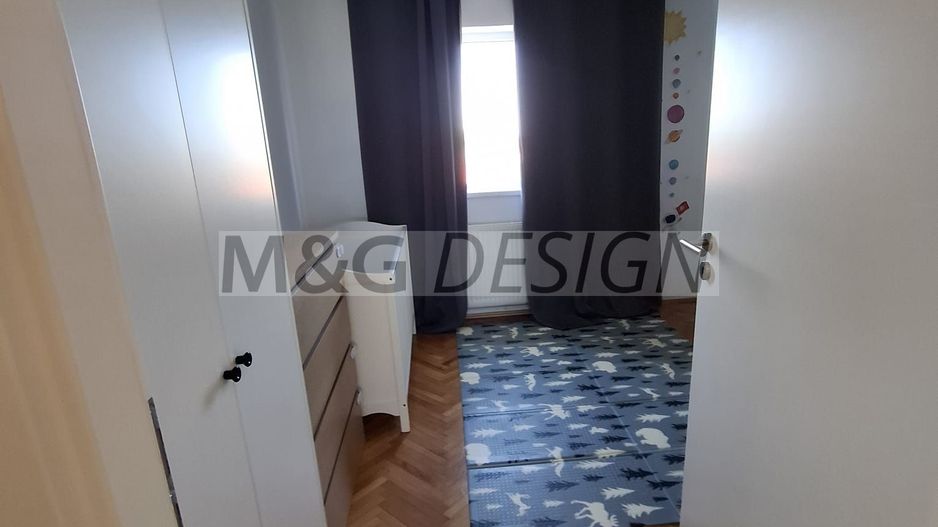 Ap 3 camere, Sagului-Dambovita, et 4 cu lift - Poză 17