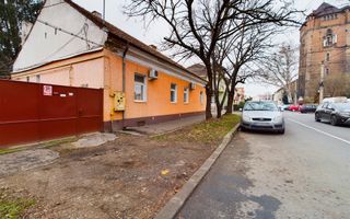 Apartament cu 4 camere la casa in centru - Poză 16