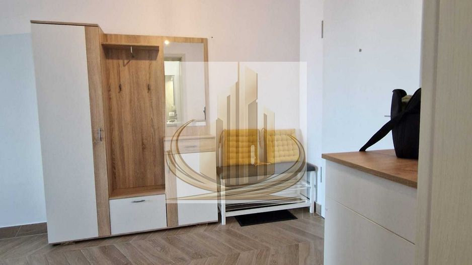 Apartament 2 Camere 52 MP + Terasă | ISHO | Etaj 8 - Poză 8
