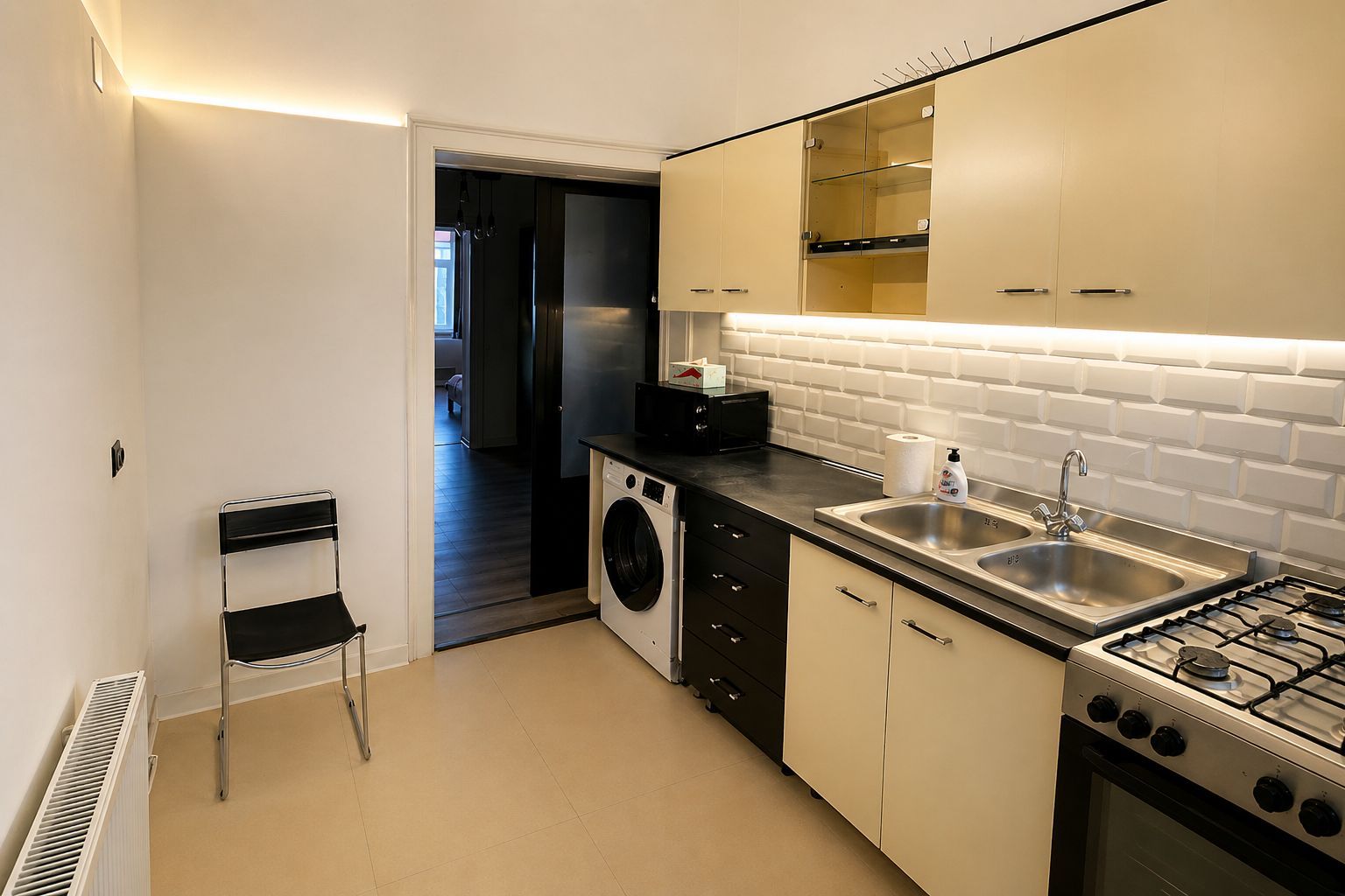 Apartament cu 2 camere | Bulevardul Eroilor | Locație ultracentrală - Poză 6