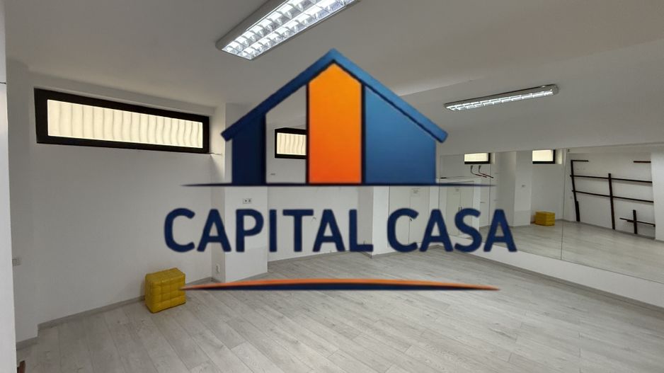 Salon de Înfrumusețare Lux - Central Ploiești - 153 mp - Poză 2