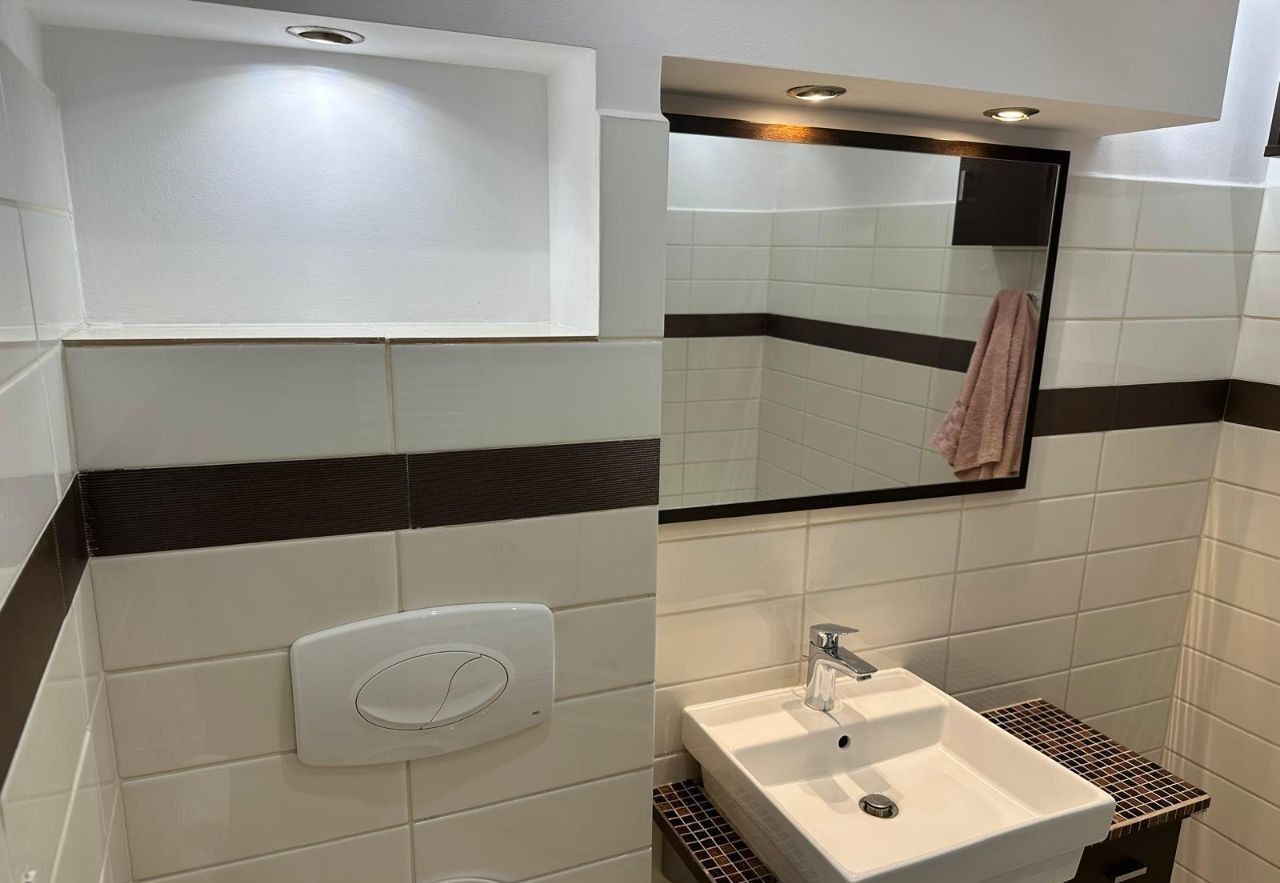 Închiriez apartament 2 camere, Timpuri Noi, modern, centrală - Poză 7