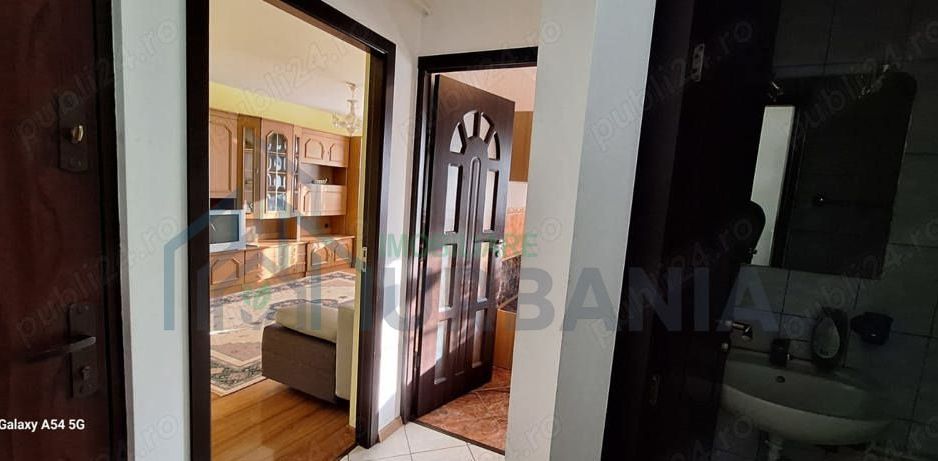 Apartament 3 camere de închiriat, Nicolina, Iași - Poză 6