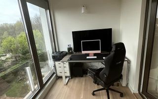 Duplex 5 camere Iancu Nicolae | Parcare - Poză 9