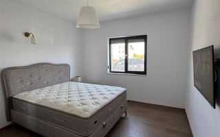 Ghiroda-Campus Universitate duplex 3 camere mobilatutilat - Poză 14