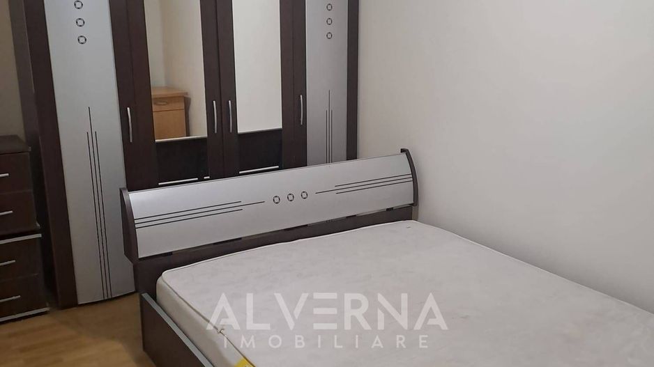 Apartament 3 camere | 56 mp + balcon inchis | Zona Grigorescu - Poză 1