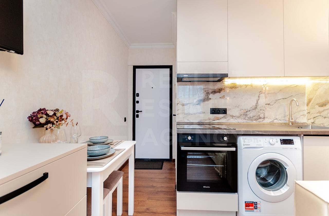 Vânzare, apartament, 1 cameră, str. Suceviţa, Buiucani - Poză 8