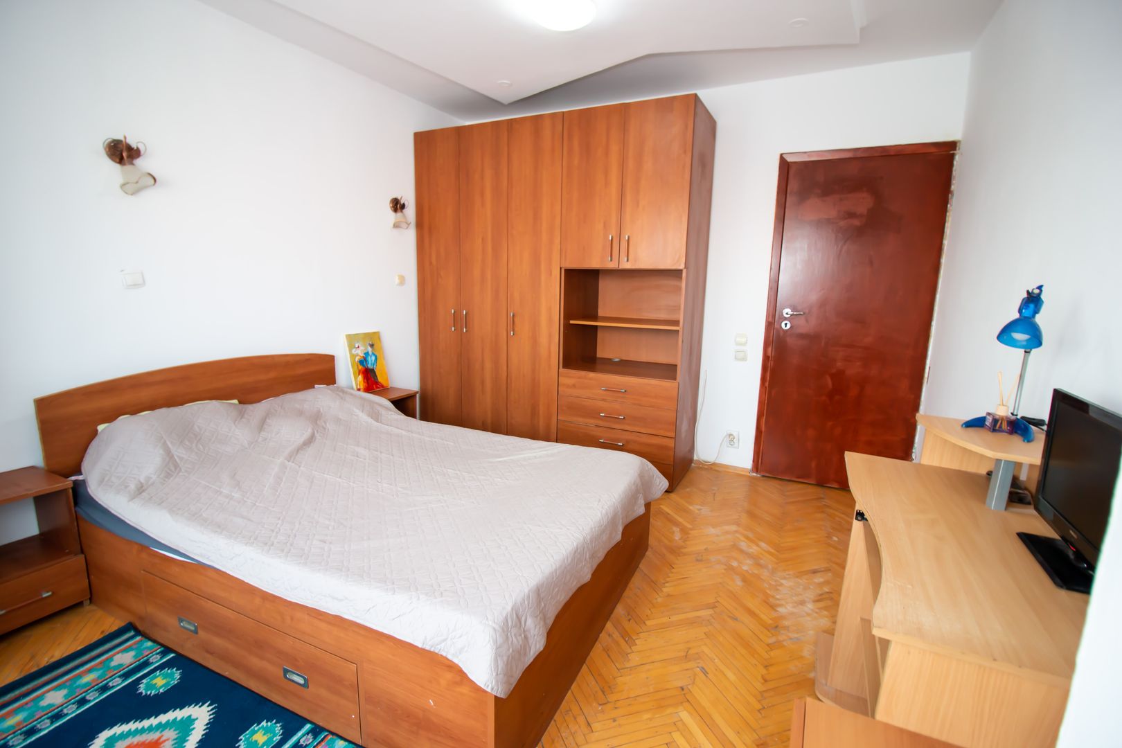 Apartament cu 3 camere  Prelungirea Ghencea - Poză 7