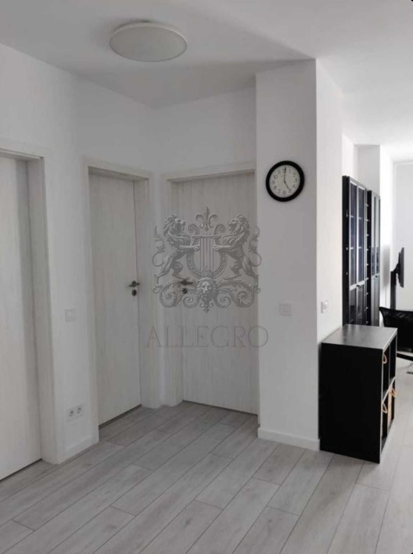 Gran Via Park Lujerului | 3 Camere | 2 Bai | Terasa - Poză 6