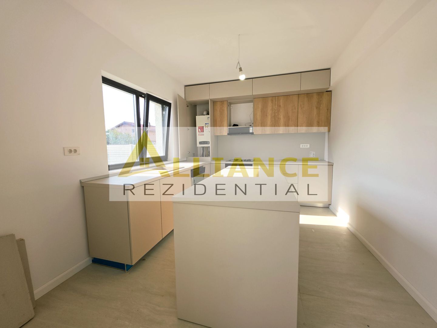 Vila 4 Camere | Mobilată si utilata | Curte amenajata - Poză 9