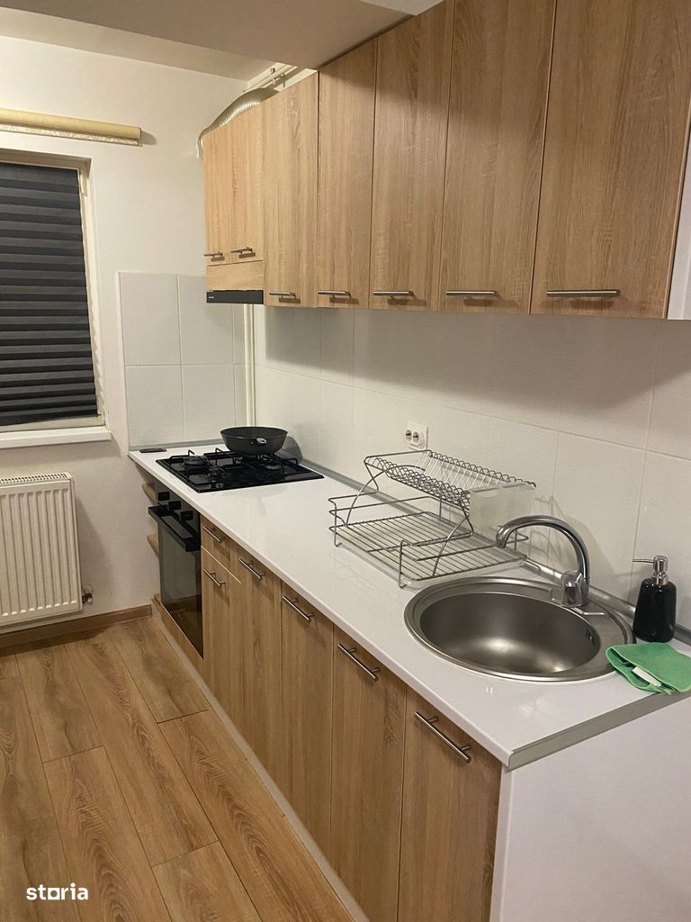 Apartament 2 camere, parcare inclusa, pet friendly, Palladium Residence - Poză 6