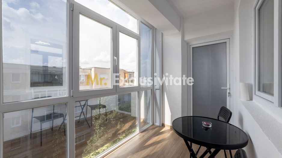 Apartament 3 camere decomandat | Cartier Banat | Str. Dr. Nicolae Crețulescu - Poză 14