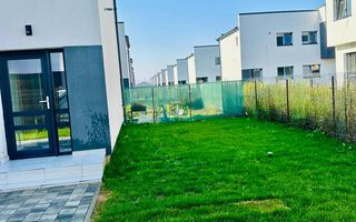 Triplex 3 camere | PET FRIENDLY | Complex Rezidențial nou și modern - Poză 13