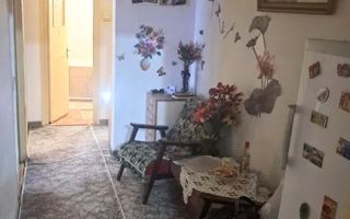 Apartament 3 camere decomandat, 72 mp,  Zona Gării - Poză 1