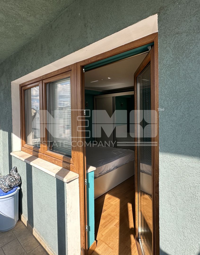 Apartament 3 Camere | 65MP | Etajul 1 - Poză 7