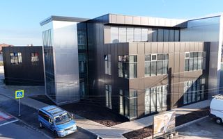 Spatiu ideal pentru Loc de joaca / Activitati copii | 148.6 mp | Dobroesti - Poză 13