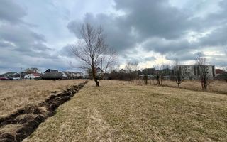 Teren Intravilan 2020 MP | Zonă Linistita | Radauti - Poză 9