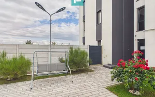 Apartament modern cu 2 camere  – Ciarda Roșie - Poză 31