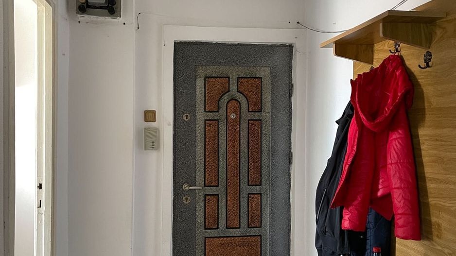 4  camere  decomandat,  et. 2 din 4,Circumvalațiunii-Favorit - Poză 8