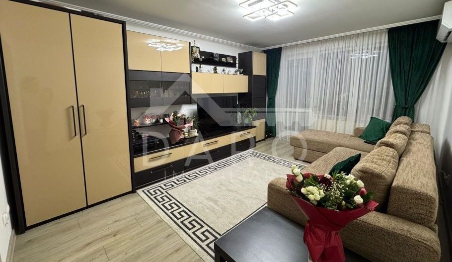 🏡 Apartament 3 camere decomandat – Tudor | 76 mp | 155000 € 🌇 - Poză 4