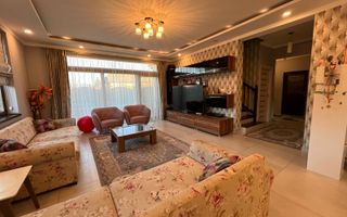 Vilă individuală premium | 730 mp teren | 4 dormitoare | Garaj - Poză 11