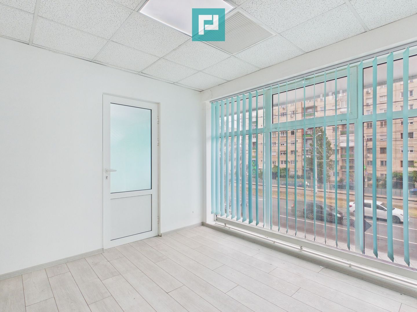 Spațiu de birouri Premium de închiriat - 77 mp - Poză 3