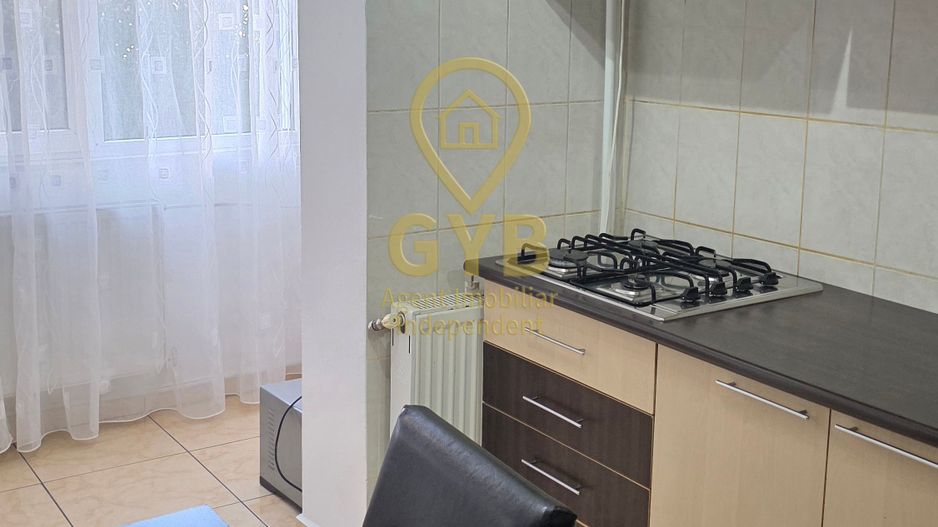De închiriat apartament cu 3 camere la parter tip PB, 0% comision - Poză 7