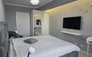 Apartament  2 camere / Prima  inchiriere/ Vedere superba/ - Poză 16