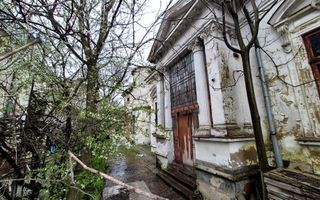 Casa 420,81 mp + teren 566 mp - Ultracentral - Unirii - Poză 4