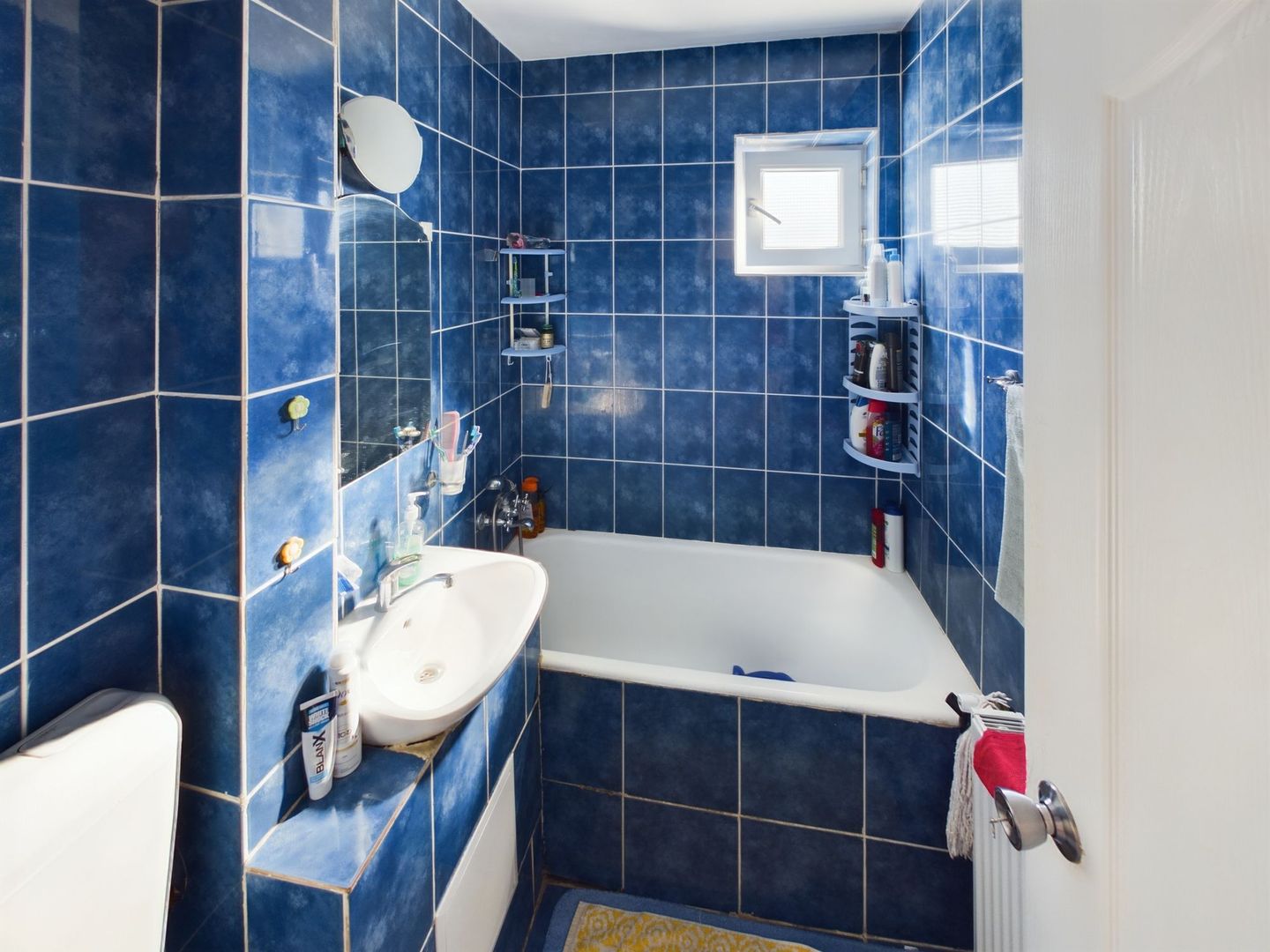 Apartament cu 4 camere zona Fortuna - Poză 11