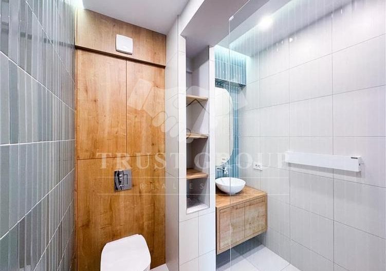 Apartament 3 camere Eminescu | Curte 77mp. - Poză 23