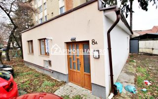 2 apartamente cu 1 cameră ,90 mp,semicentral,zona Nova Vita - Poză 9
