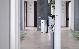 Apartament 4 camere | Parcul Kiseleff | Mobilat | Sector 1 - Poză 21