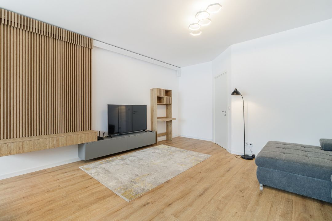 Apartament 2 camere generos, 69 mp, Ivory Residence, Voluntari, Pipera - Poză 2