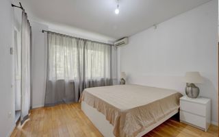APARTAMENT SUPERB CU 4 CAMERE LA INCHIRERE IN ZONA DOROBANTI - Poză 7