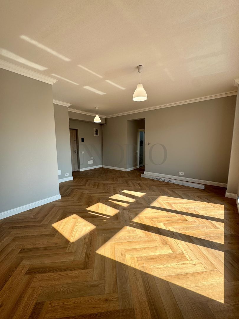 Apartament 3 camere /Zeletin Residence - Poză 4
