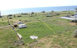 teren de vanzare, COMISION 0, Epava Costinesti, zona Nibiru - Poză 2
