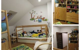 Apartament 3 camere – Zona Eroilor, Florești - Poză 4