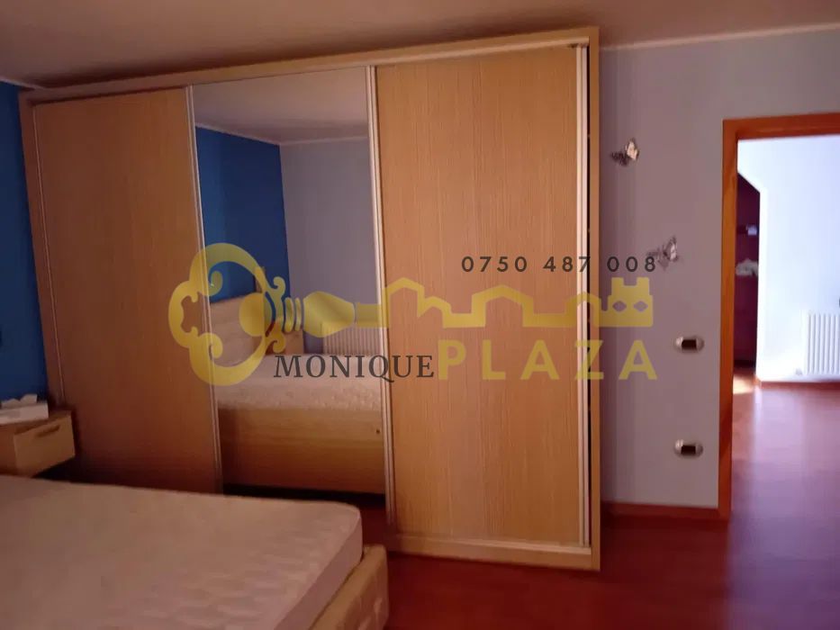 3 Camere | AC |CT| Lift | Mobilat | Utilat | Balcon | Zona Fullacces | - Poză 2
