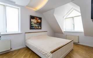 Vânzare, casă, 4 camere, str. Jubiliară, Codru - Poză 52