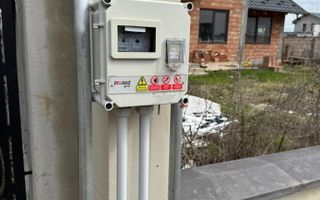 Casa individuala de Vanzare - Cartier Andrasesti - Poză 12